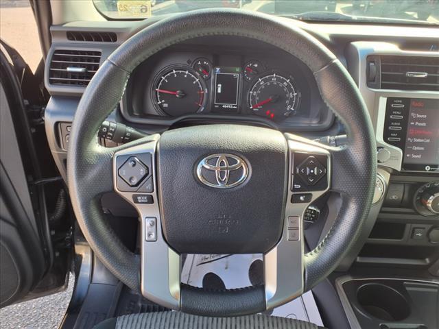 used 2015 Toyota 4Runner car, priced at $21,795