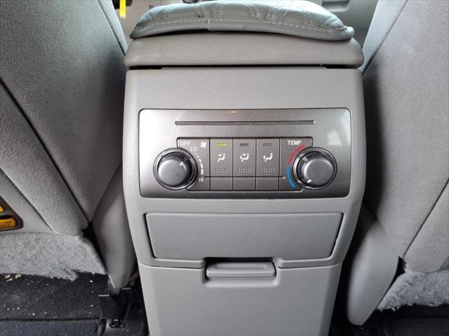 used 2012 Toyota Highlander car, priced at $13,525