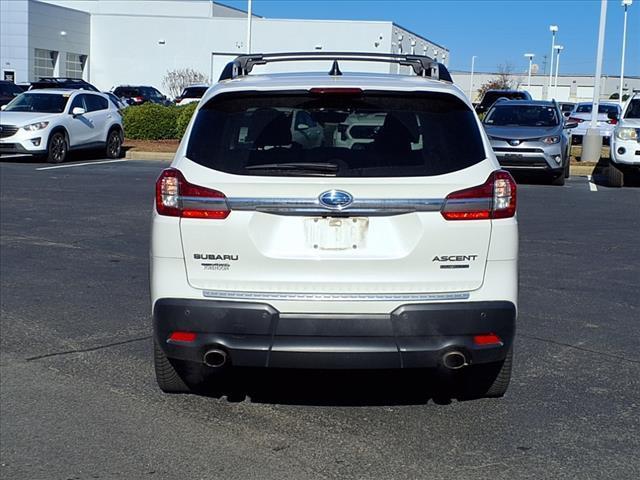 used 2020 Subaru Ascent car, priced at $23,225