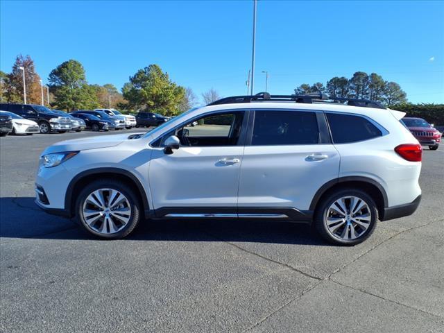 used 2020 Subaru Ascent car, priced at $23,225