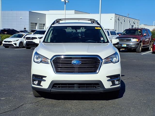 used 2020 Subaru Ascent car, priced at $23,225