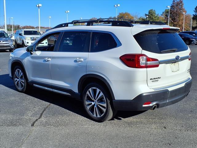 used 2020 Subaru Ascent car, priced at $23,225