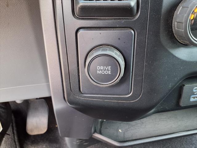 used 2023 Ford F-150 car, priced at $29,995
