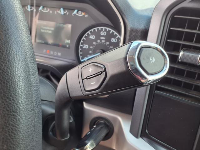 used 2023 Ford F-150 car, priced at $29,995