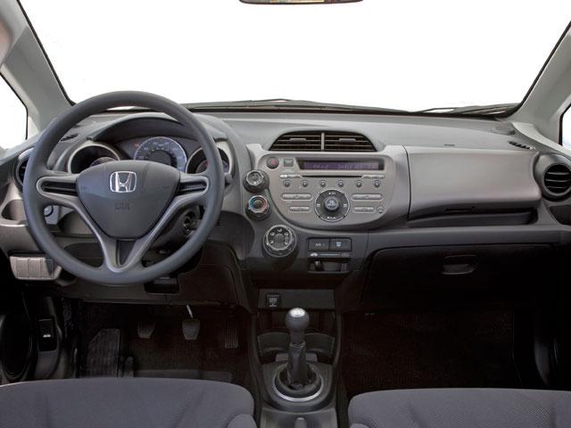 used 2009 Honda Fit car, priced at $6,550