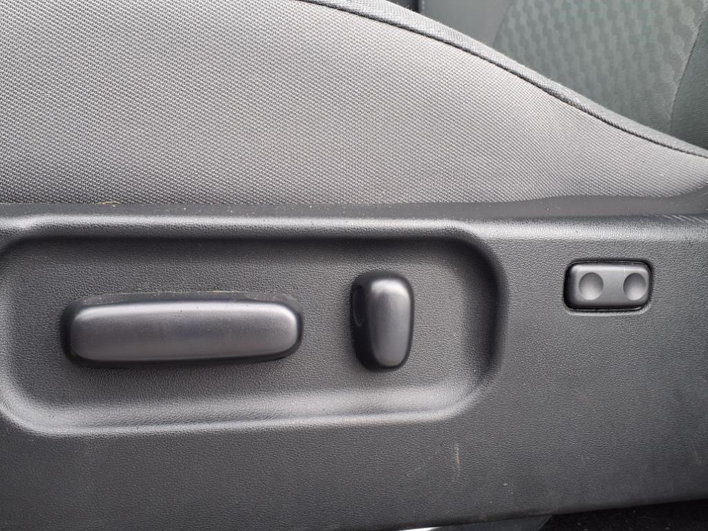 used 2023 Toyota Tacoma car, priced at $32,065