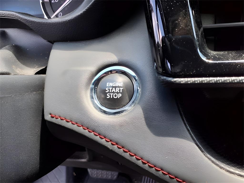 used 2023 Toyota Highlander car, priced at $31,988
