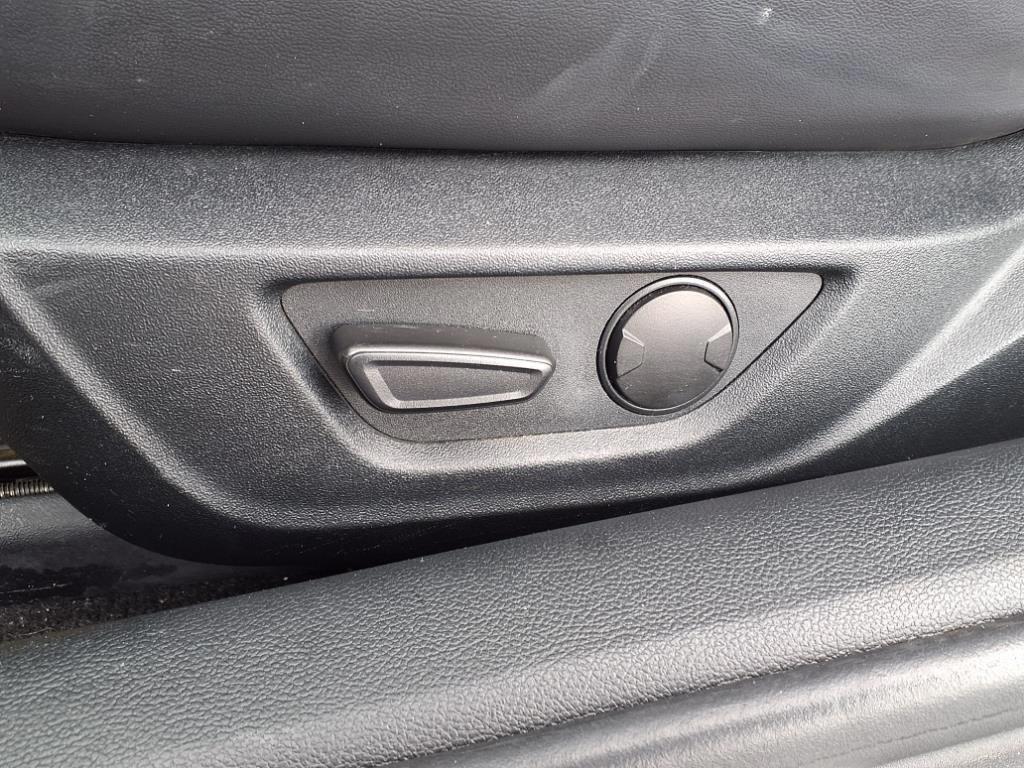 used 2020 Ford Mustang car, priced at $23,385