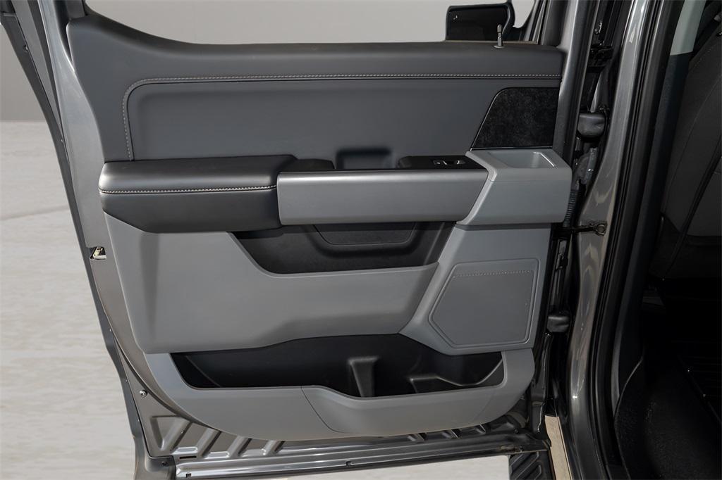 used 2021 Ford F-150 car, priced at $34,514