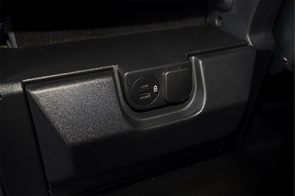 used 2021 Ford F-150 car, priced at $34,514