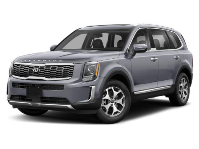 used 2020 Kia Telluride car, priced at $23,590