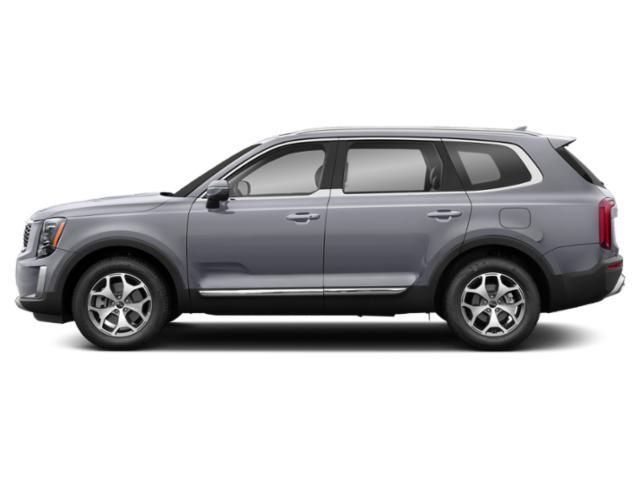 used 2020 Kia Telluride car, priced at $23,590