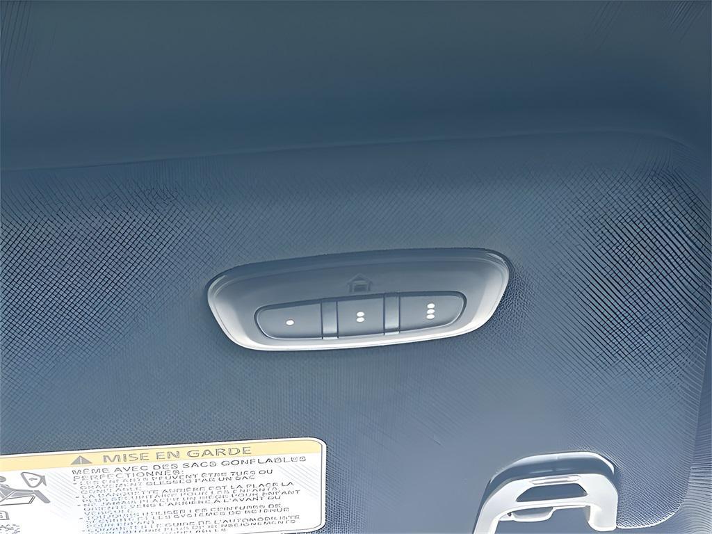 used 2024 Jeep Grand Wagoneer L car, priced at $54,998