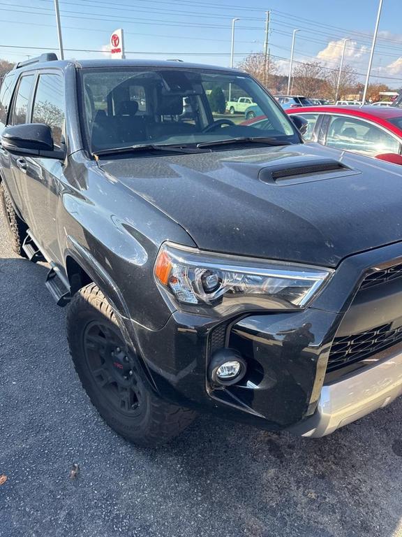 used 2023 Toyota 4Runner car