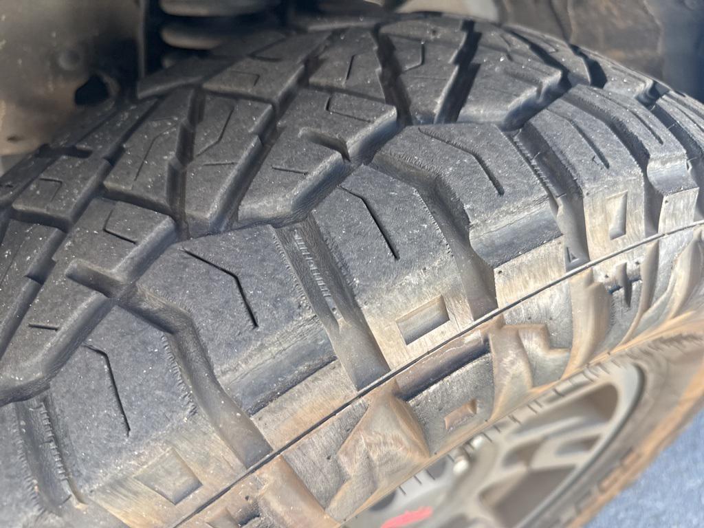 used 2023 Toyota 4Runner car