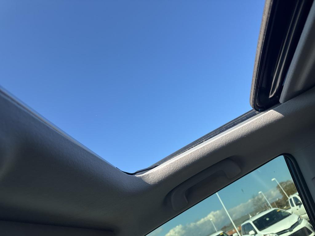 used 2023 Toyota 4Runner car