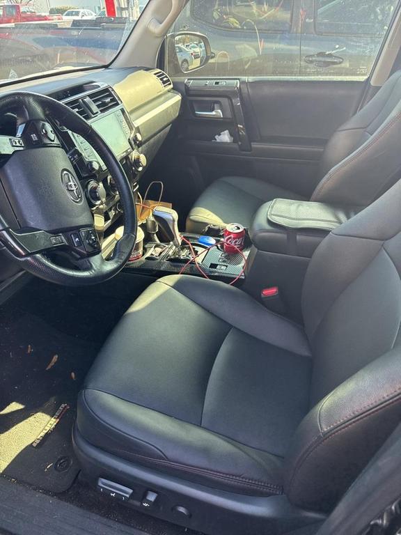 used 2023 Toyota 4Runner car