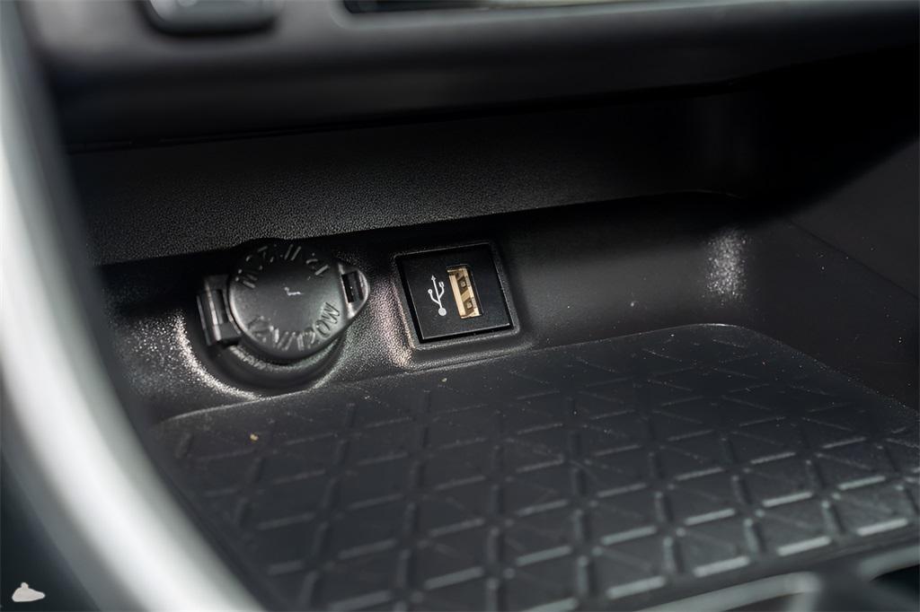 used 2024 Toyota RAV4 car, priced at $33,819