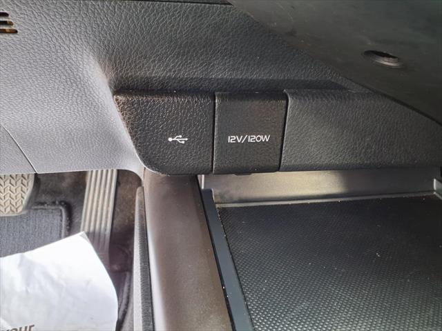 used 2023 Toyota Camry car, priced at $23,565