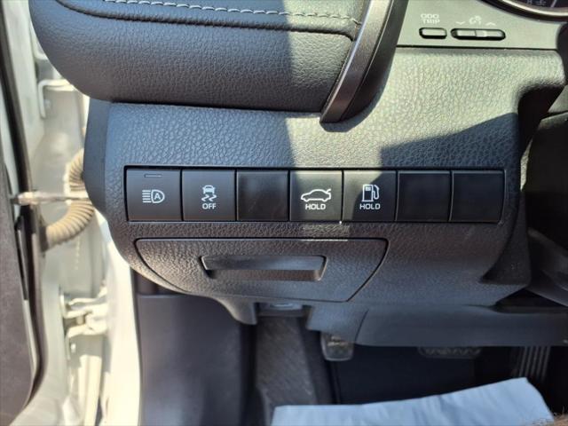 used 2023 Toyota Camry car, priced at $23,565