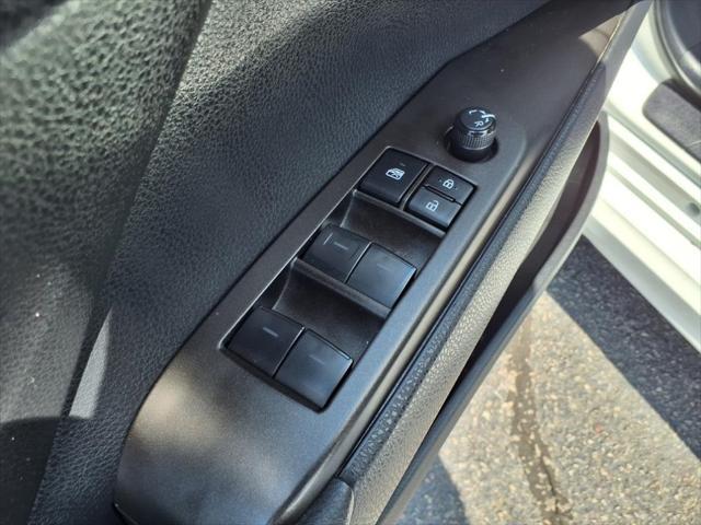 used 2023 Toyota Camry car, priced at $23,565