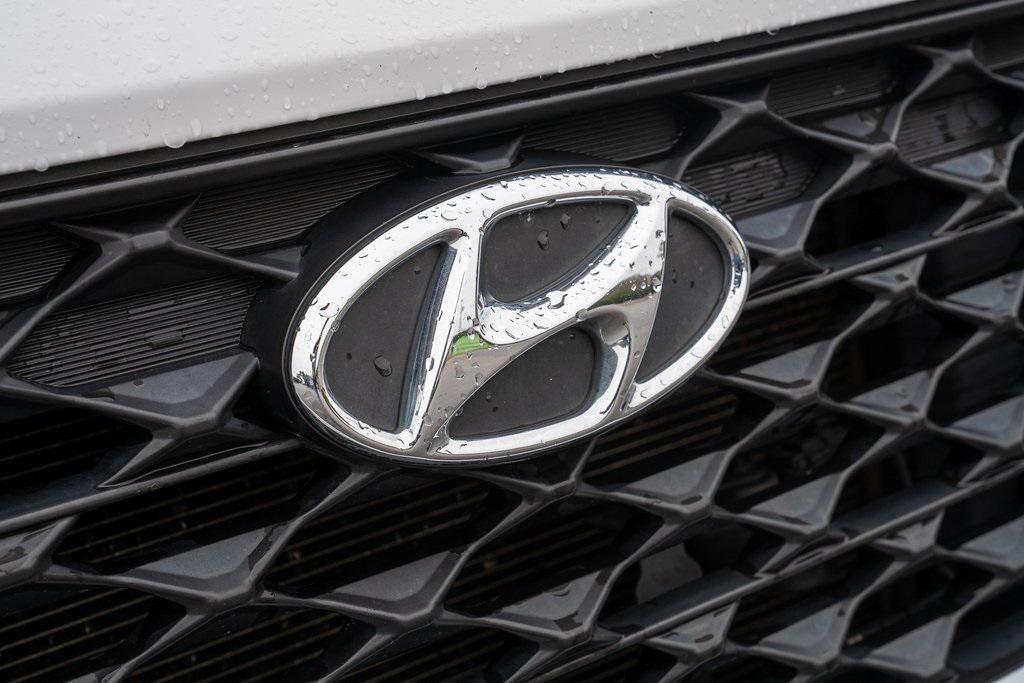 used 2019 Hyundai Tucson car, priced at $13,939