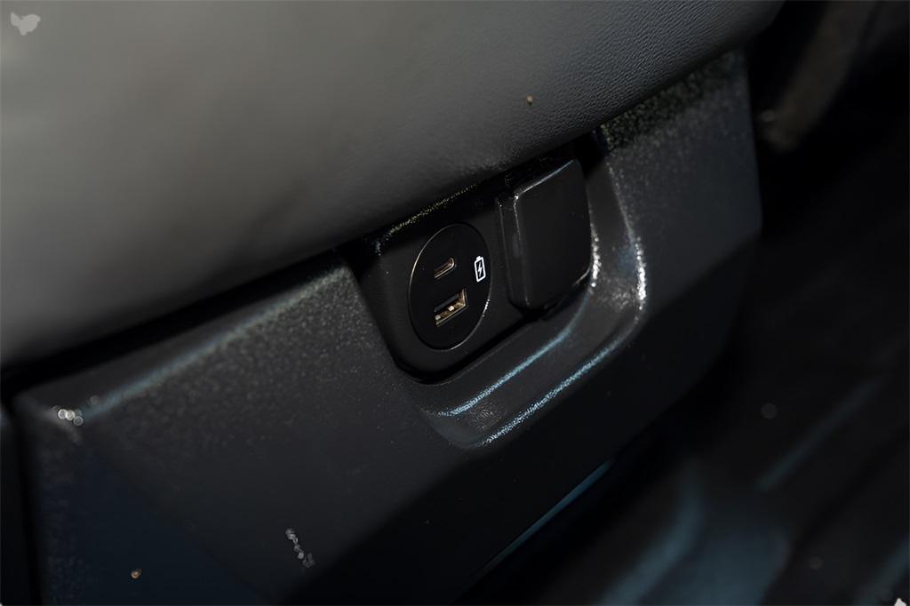 used 2021 Ford F-150 car, priced at $18,984