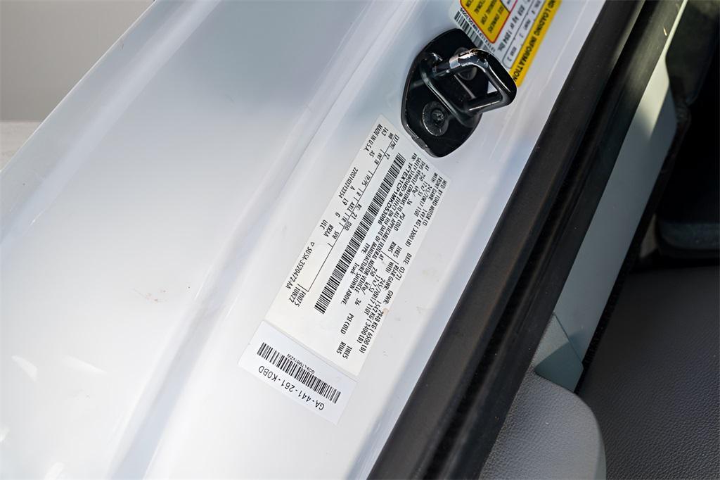used 2021 Ford F-150 car, priced at $18,984