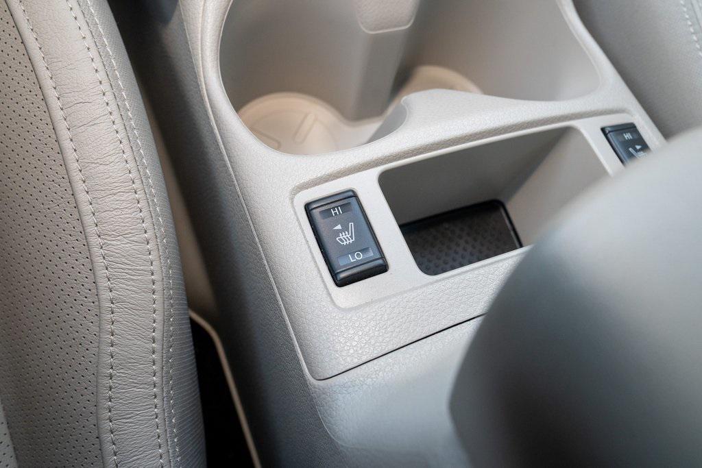 used 2019 Nissan Rogue Sport car, priced at $18,607