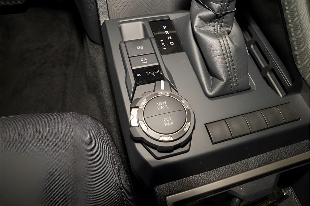 new 2025 Toyota Tacoma car, priced at $41,303