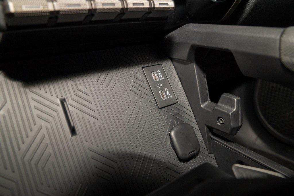 new 2025 Toyota Tacoma car, priced at $41,303