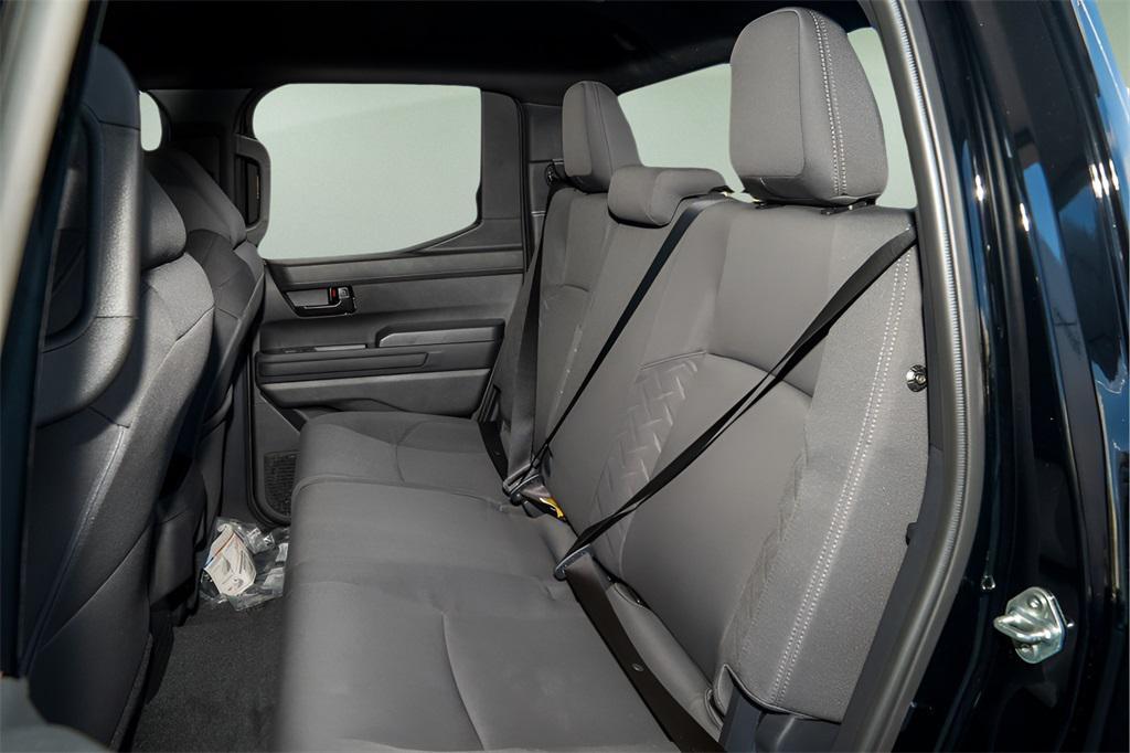 new 2025 Toyota Tacoma car, priced at $41,303