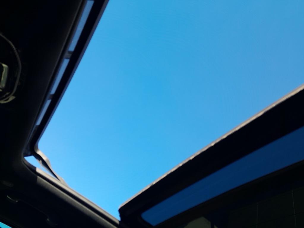 used 2023 Jeep Grand Wagoneer car, priced at $49,635