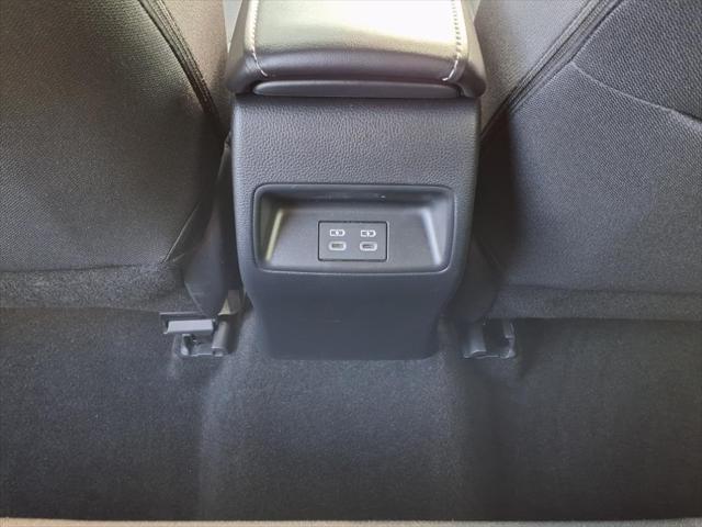 used 2024 Toyota Corolla car, priced at $25,294
