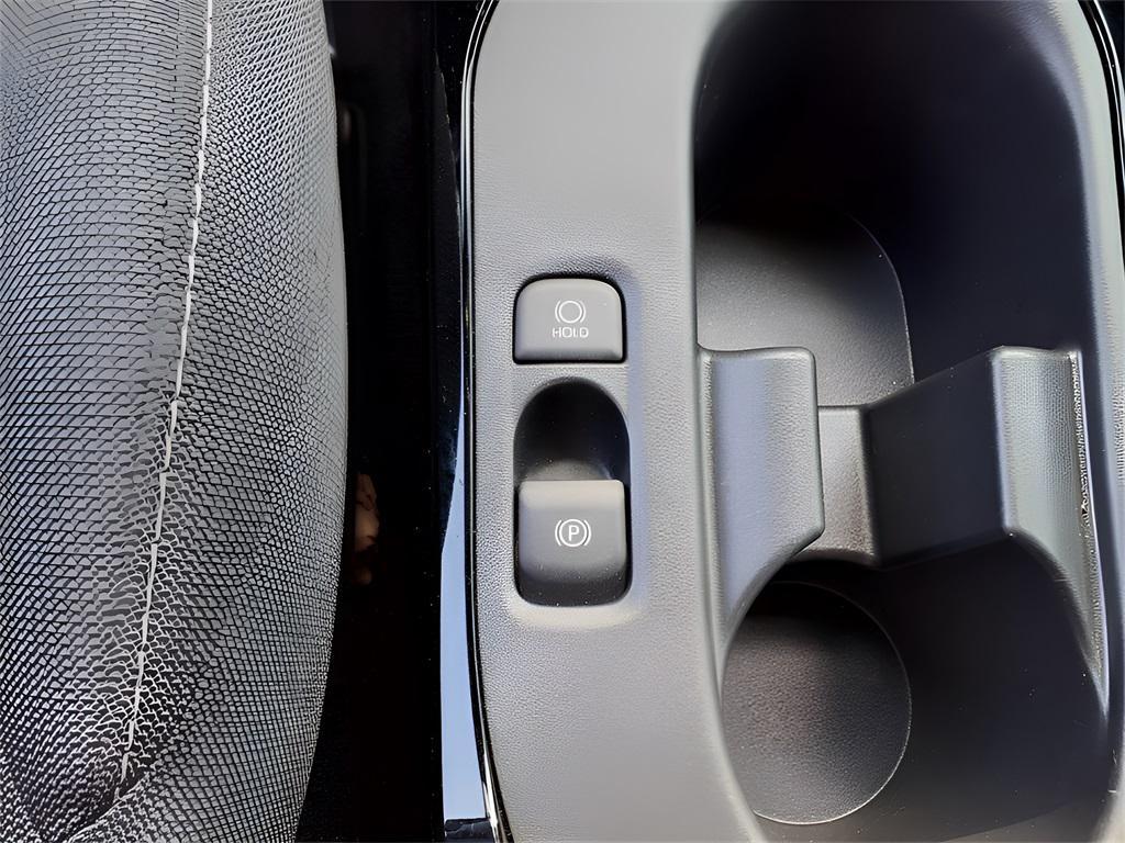 used 2024 Toyota Corolla car, priced at $23,657