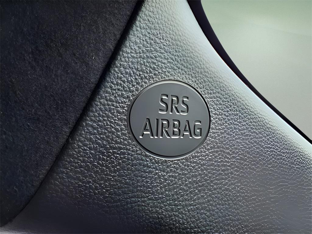 used 2024 Toyota Corolla car, priced at $23,657