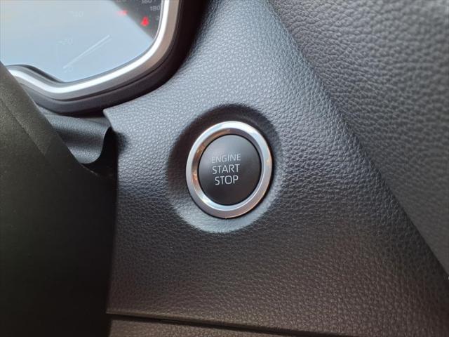 used 2024 Toyota Corolla car, priced at $25,294