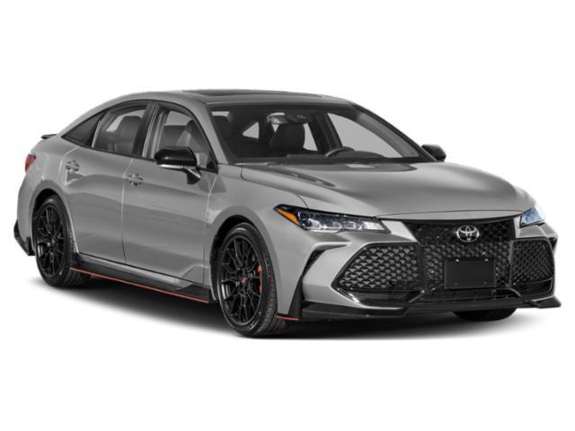 used 2020 Toyota Avalon car, priced at $32,595