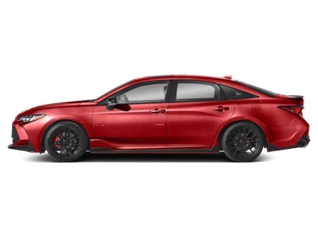 used 2020 Toyota Avalon car, priced at $32,595