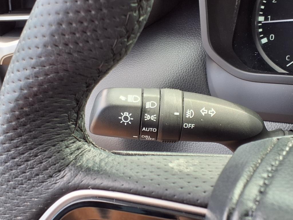 used 2023 Toyota Tundra car, priced at $49,563