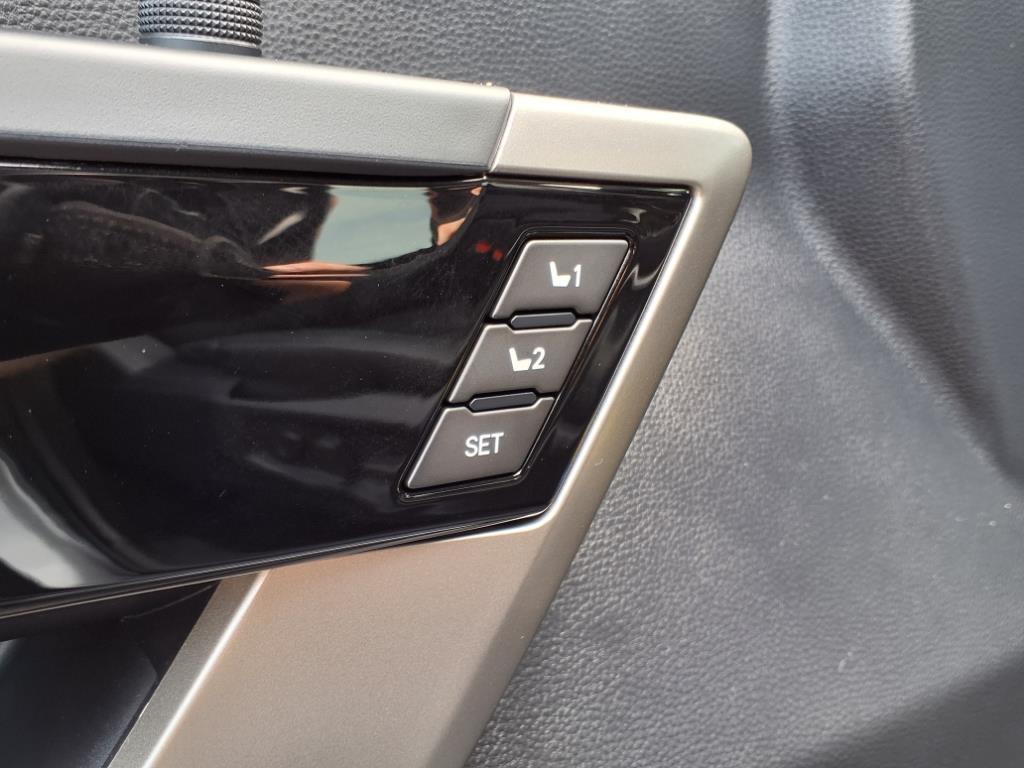 used 2023 Toyota Tundra car, priced at $49,563