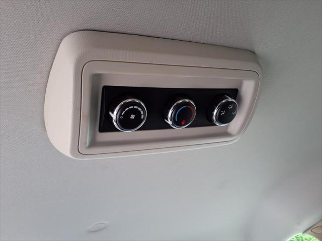 used 2016 Dodge Grand Caravan car, priced at $10,225