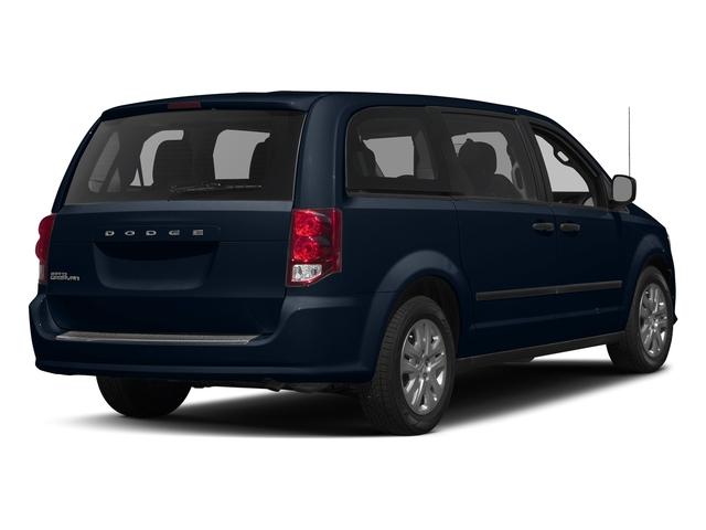 used 2016 Dodge Grand Caravan car, priced at $9,995