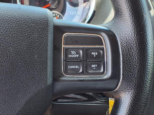 used 2016 Dodge Grand Caravan car, priced at $10,225