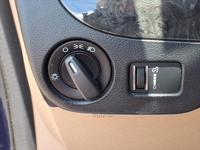 used 2016 Dodge Grand Caravan car, priced at $10,225