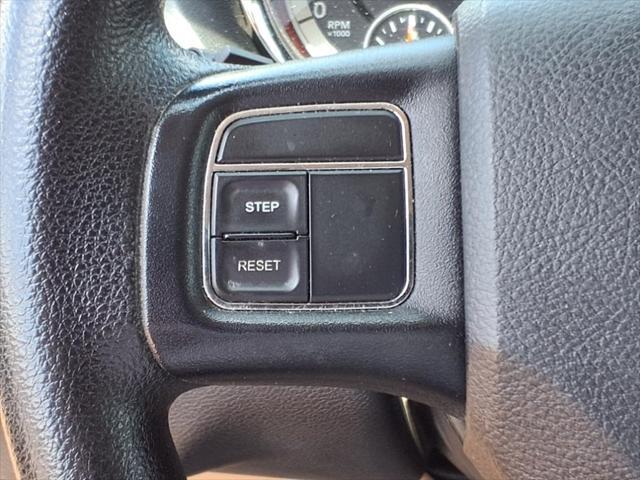 used 2016 Dodge Grand Caravan car, priced at $10,225