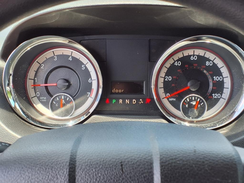 used 2016 Dodge Grand Caravan car, priced at $9,991