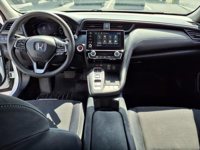 used 2020 Honda Insight car, priced at $17,425