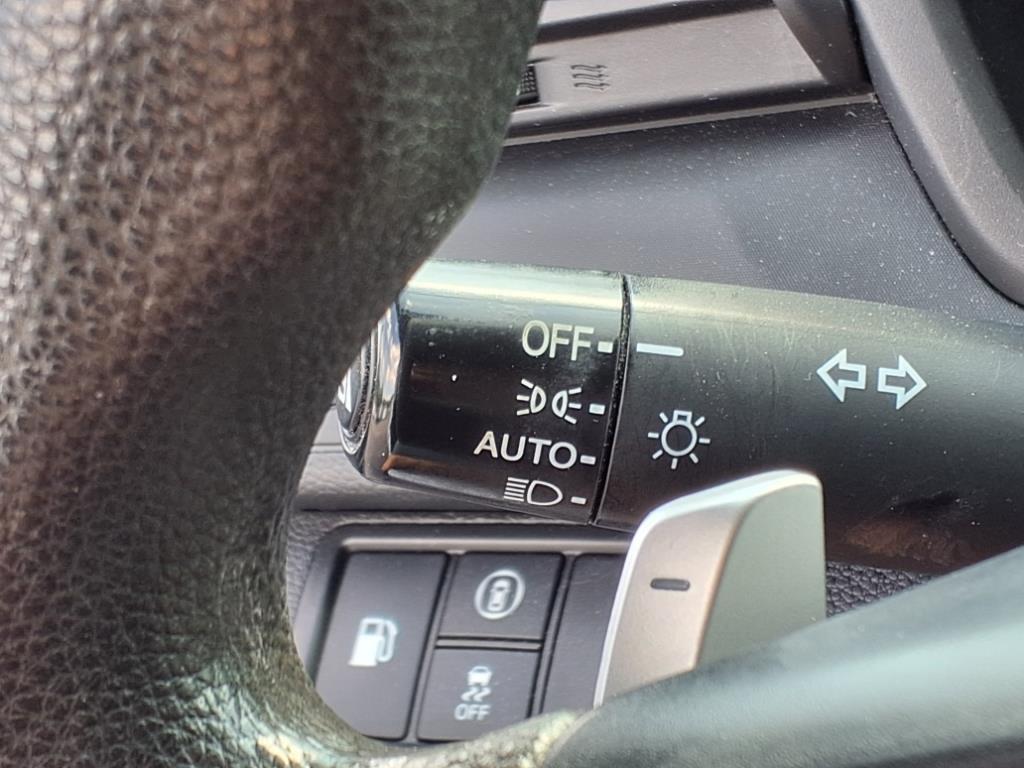used 2020 Honda Insight car, priced at $16,655