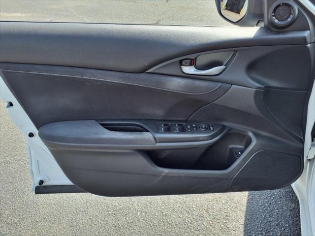 used 2020 Honda Insight car, priced at $17,425